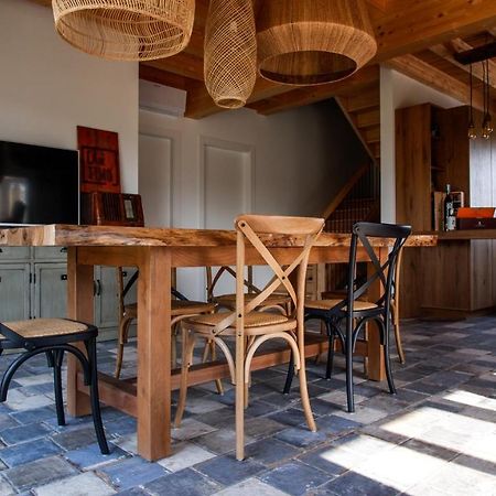 Ca Di Timo B&B Salionze Ngoại thất bức ảnh