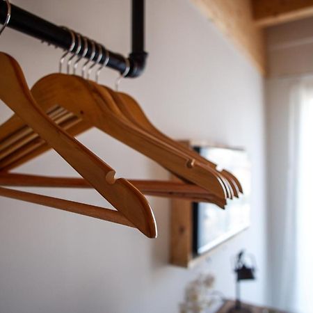 Ca Di Timo B&B Salionze Ngoại thất bức ảnh