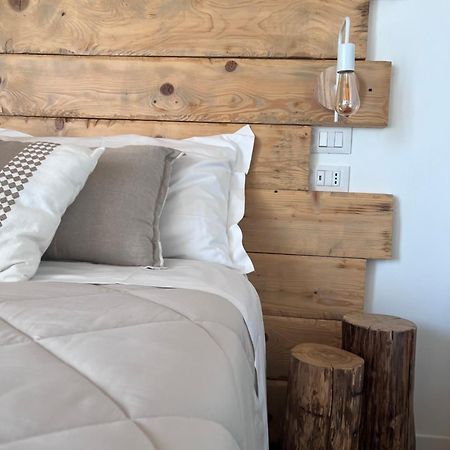Ca Di Timo B&B Salionze Ngoại thất bức ảnh