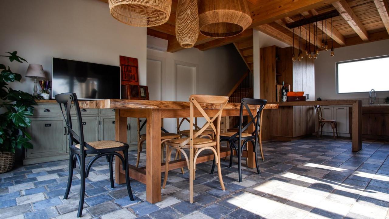 Ca Di Timo B&B Salionze Ngoại thất bức ảnh