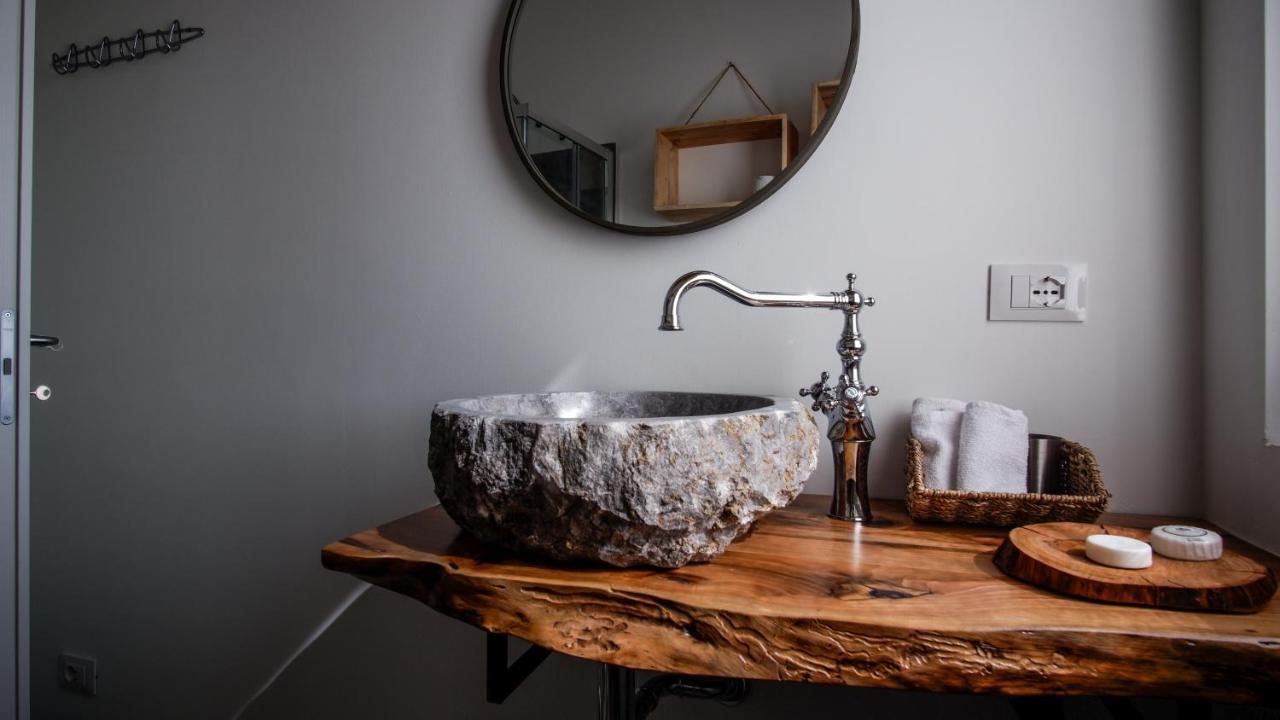 Ca Di Timo B&B Salionze Ngoại thất bức ảnh