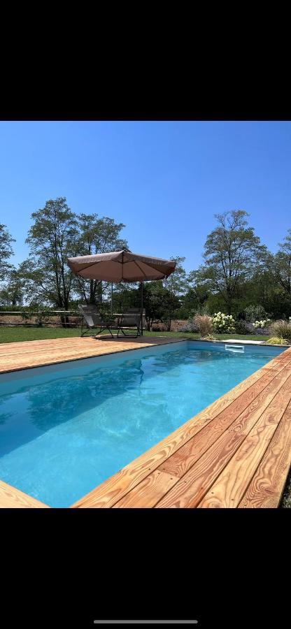 Ca Di Timo B&B Salionze Ngoại thất bức ảnh