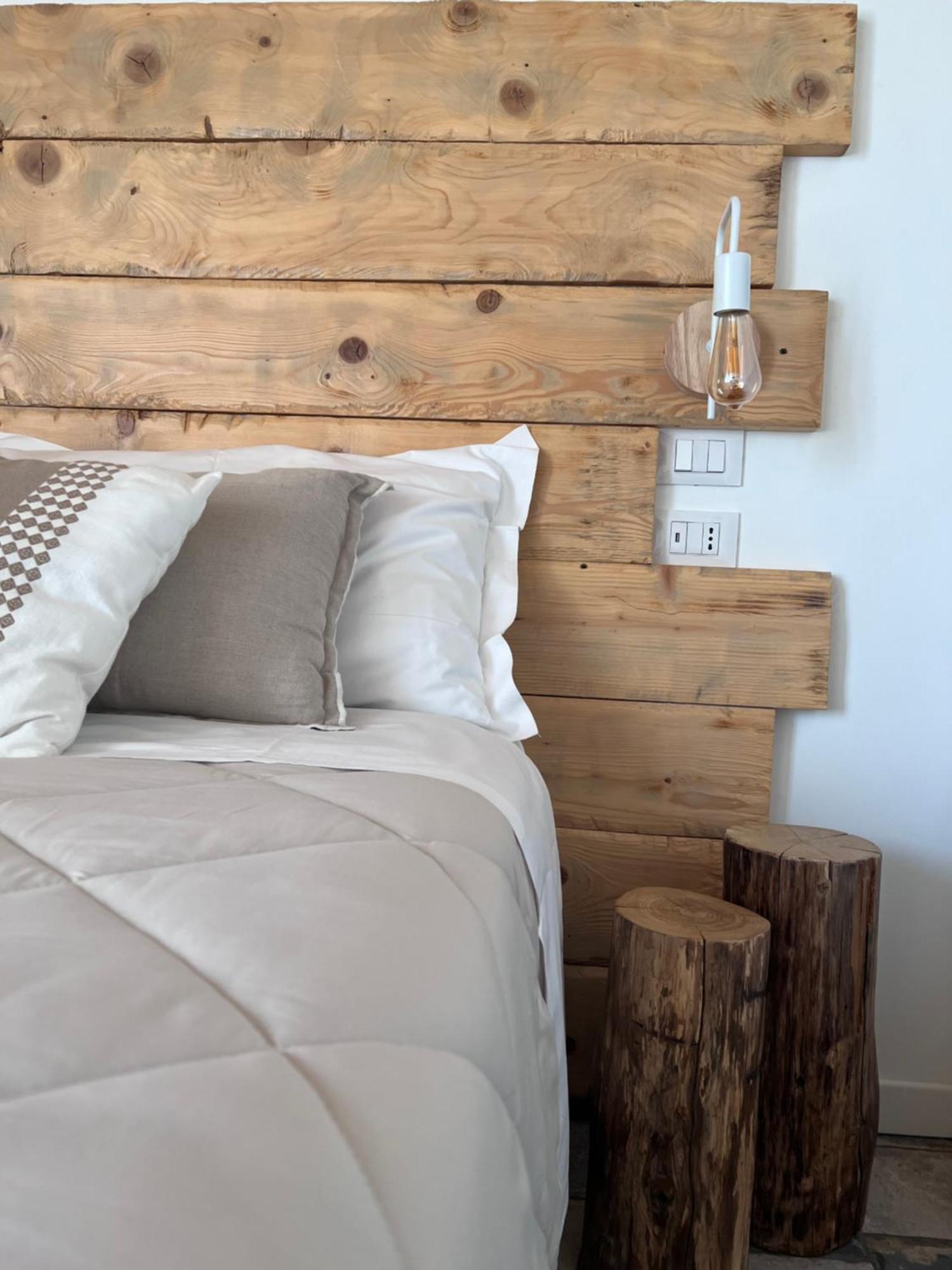 Ca Di Timo B&B Salionze Ngoại thất bức ảnh